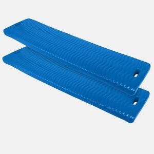 Men's Blue Wave Rash Guard